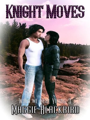 Knight Moves - ebook